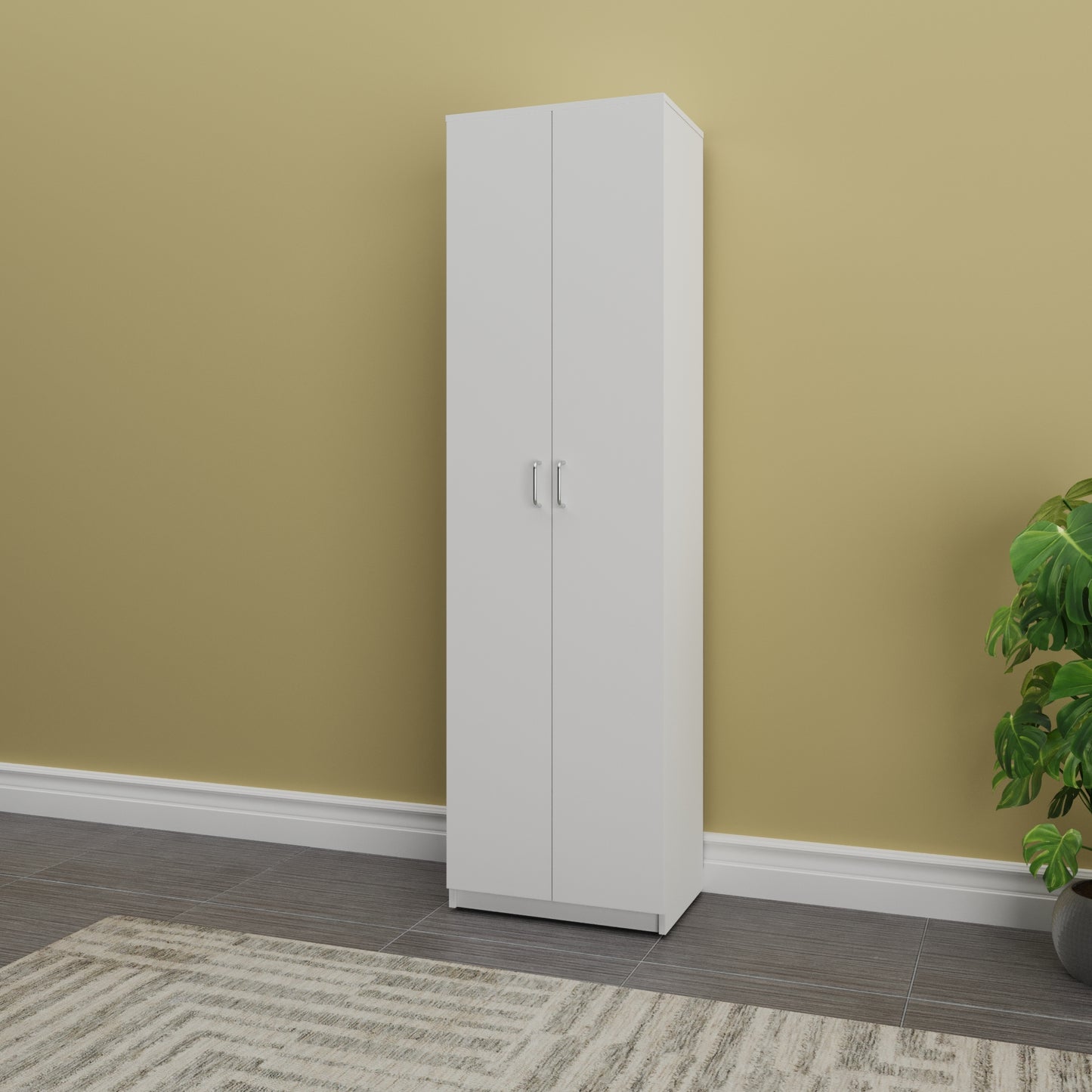 Gabinetes de Doble Puerta  