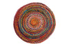 Alfombra Chindi IC10207 multicolor - vista Peru 1