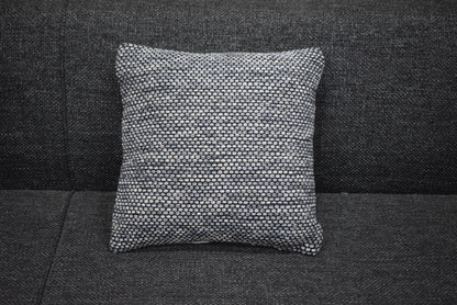 Funda de Cojín de Algodón Estilo Mushroom