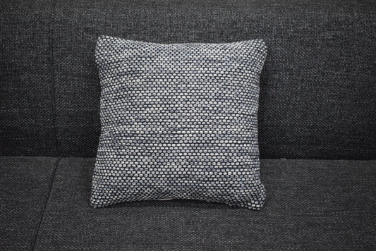 Funda de Cojín de Algodón Estilo Mushroom