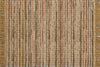 Alfombra Chindi IC12826 amarillo y dorado - vista Peru 1