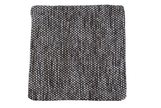 Funda de Cojín de Algodón Estilo Mushroom