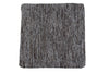 Funda de cojín IC13317 marrones y beige 40 × 40 cm