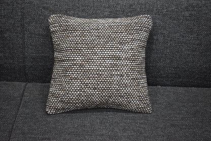 Mushroom Cotton Cushion Cover