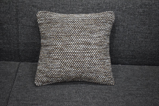 Mushroom Cotton Cushion Cover