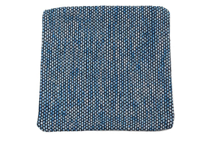 Funda de Cojín de Algodón Estilo Mushroom