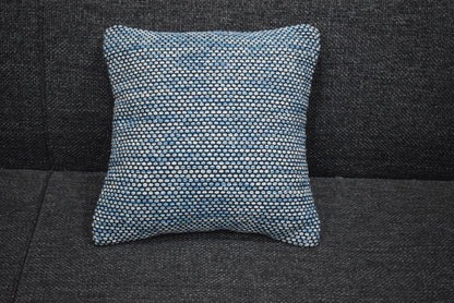 Funda de Cojín de Algodón Estilo Mushroom