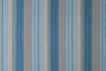 Alfombra kilim IC13516 azul