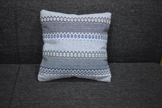 Cotton Kilim Cushion Cover