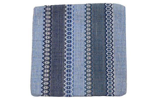 Tejido a mano-Algodón