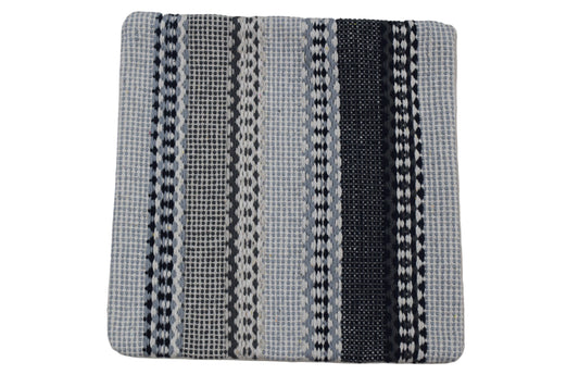 Tejido a mano-Algodón