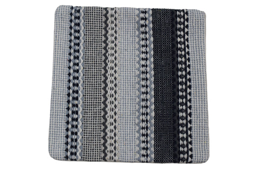 Cotton Kilim Cushion Cover