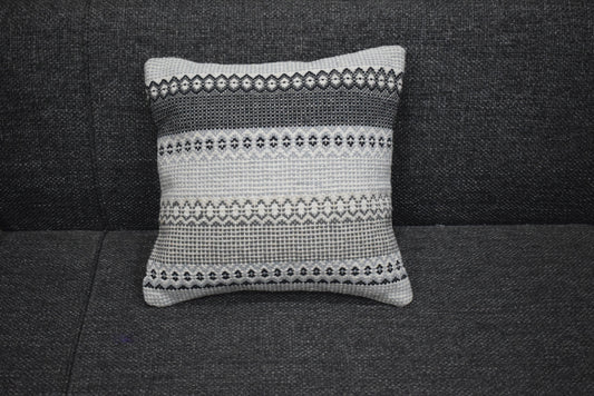 Cotton Kilim Cushion Cover