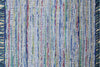 Alfombra Chindi IC14121 azul - vista Peru 1