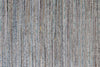 Alfombra Chindi Estampada Multicolor con Borde