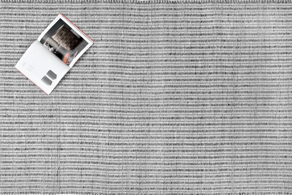 Tapete de hilo PET – Reciclado y duradero