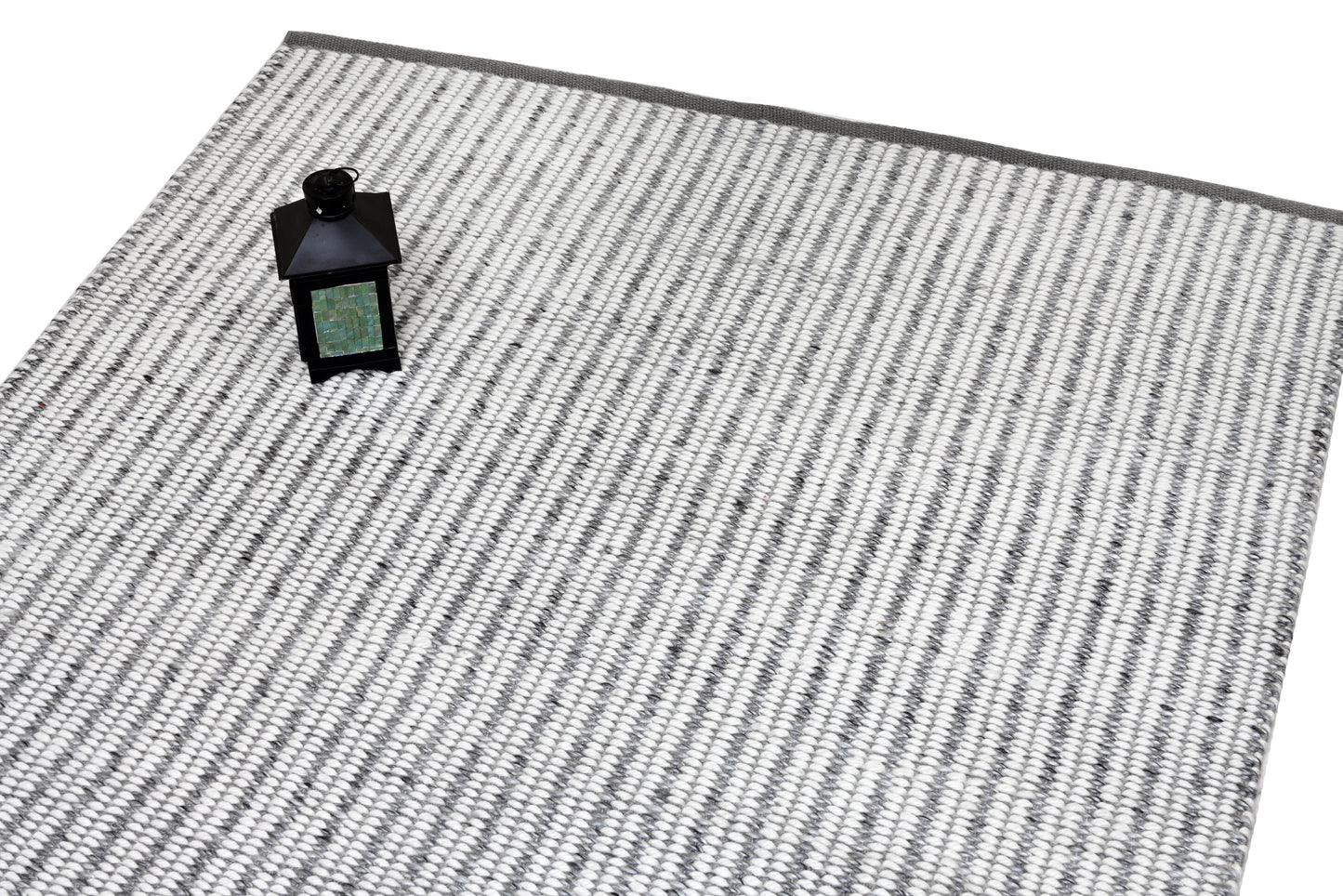 Tapete de hilo PET – Reciclado y duradero