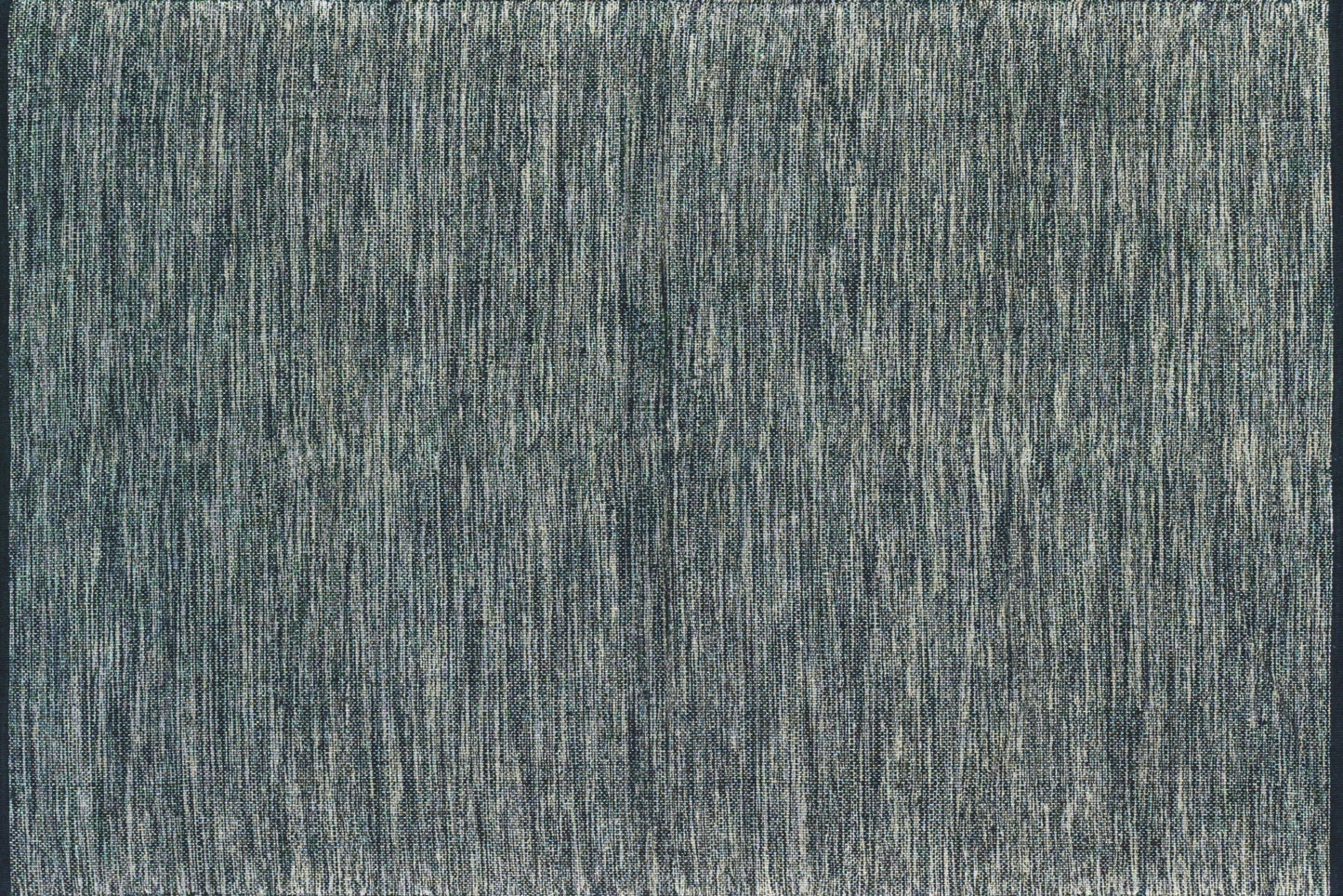 Alfombra Chini Lisa Azul – Con Dobladillo