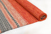 Alfombra Kilim IC14486 naranja - vista 3