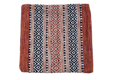 Funda de Cojín Kilim de Algodón