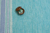 Alfombra Kilim IC14488 azul - vista 3
