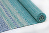 Alfombra Kilim IC14488 azul - vista 5