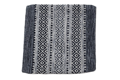 Cotton Kilim Cushion Cover