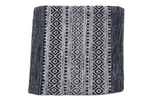 Funda de Cojín Kilim de Algodón