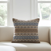 Funda de Cojín Kilim de Algodón
