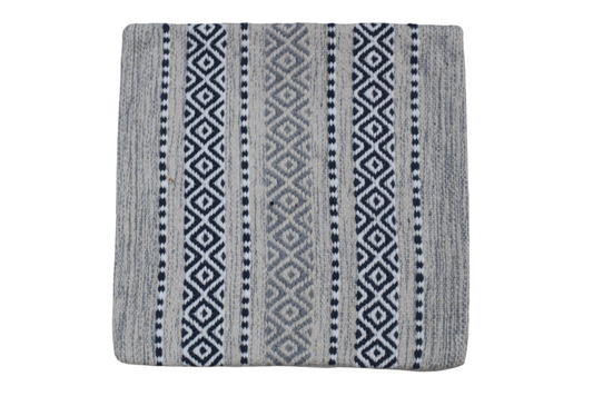 Cotton Kilim Cushion Cover