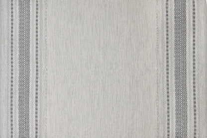 Alfombra Kilim de Algodón – Con Dobladillo Terminado