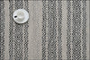 Alfombra kilim IC15033 gris y plateado - vista 2