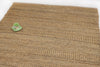 Alfombra Sarkanda IC15110 marrones y beige con acabado spray