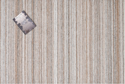 Alfombra de Hilo PET – Reciclada y Duradera