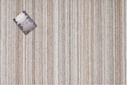 Alfombra de Hilo PET – Reciclada y Duradera