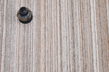 Alfombra de Hilo PET – Reciclada y Duradera