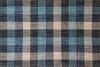 Alfombra de algodón IC15303 multicolor - vista 1