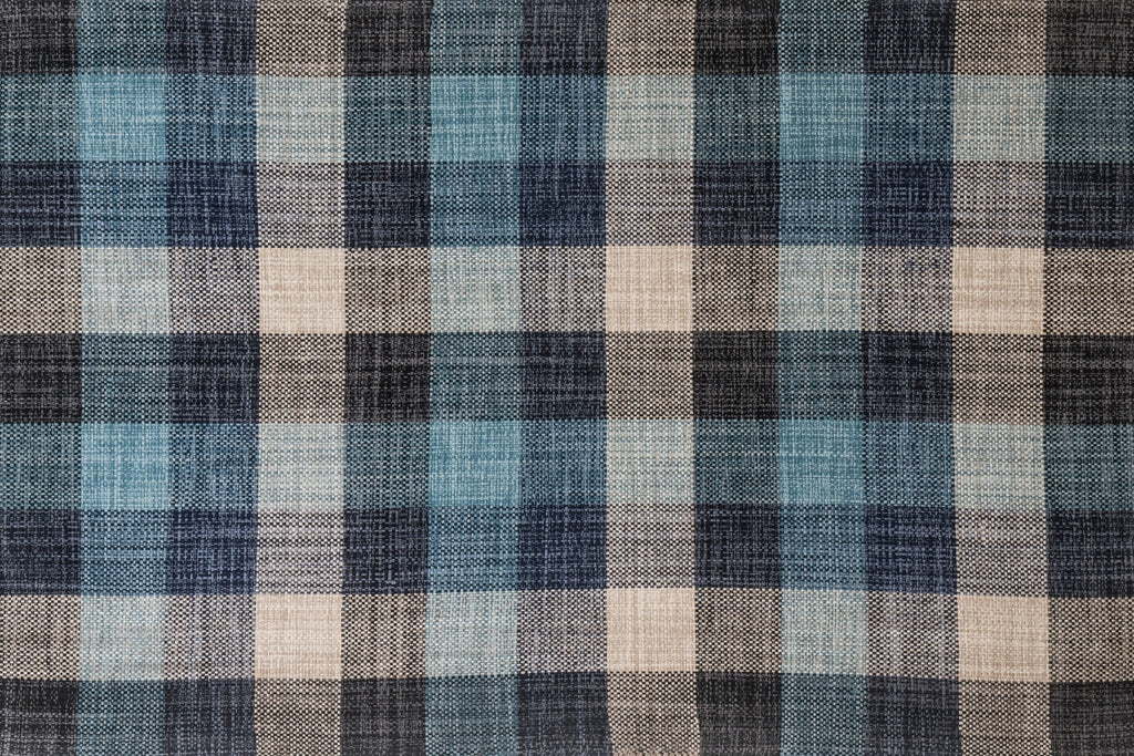 Alfombra de algodón IC15303 multicolor - vista 1