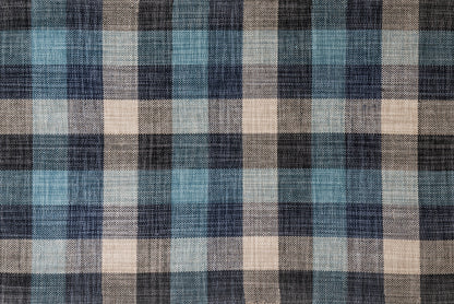 Alfombra de algodón IC15303 multicolor - vista 1