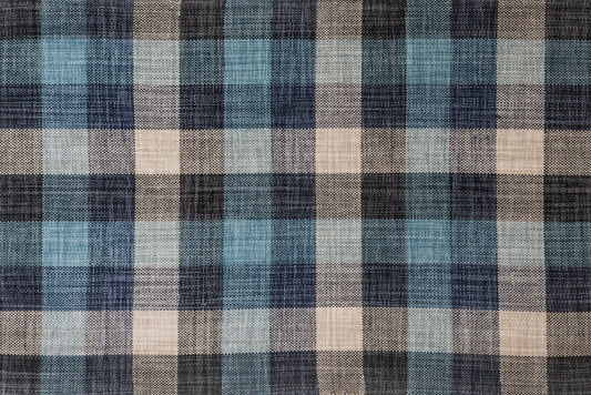 Alfombra de algodón IC15303 multicolor - vista 1