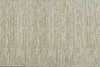 Alfombra de algodón con borde oliva IC15653 Verde