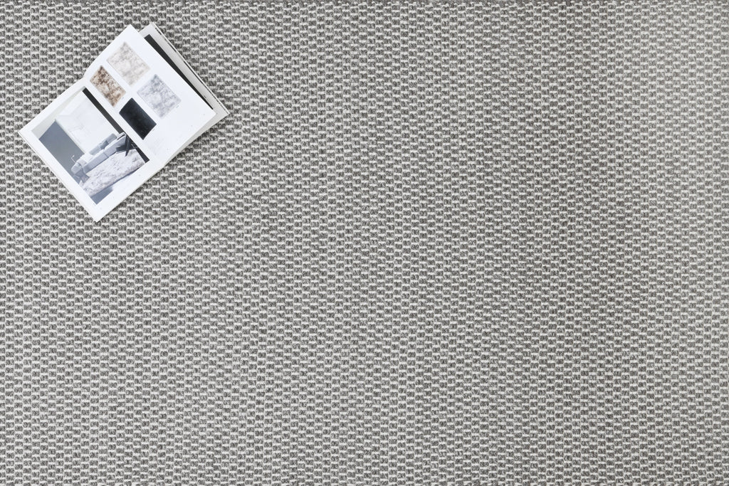 PET Yarn Rug – Recycled & Durable