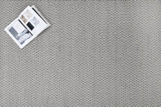 Alfombra de Hilo PET – Reciclada y Duradera