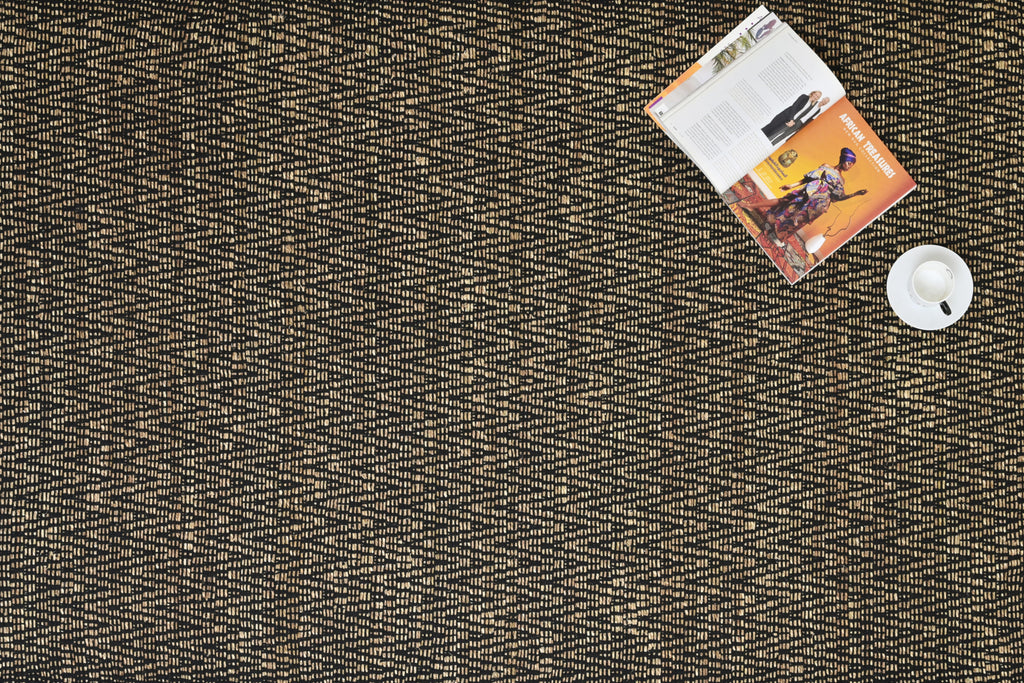 Seagrass Rug – Hemmed Edge