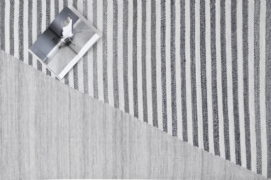 Alfombra de Hilo PET – Reciclada y Duradera