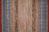 Alfombra Kilim de Algodón – Textura Esponjosa