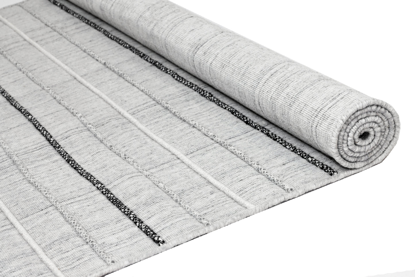 Alfombra de Hilo PET – Reciclada y Duradera