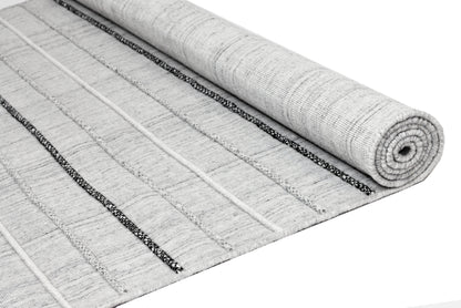 Alfombra de Hilo PET – Reciclada y Duradera