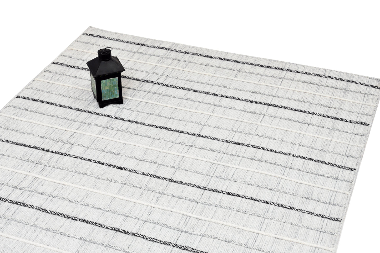 Alfombra de Hilo PET – Reciclada y Duradera