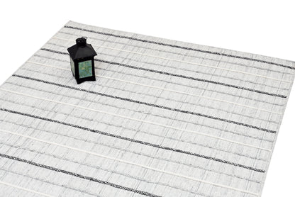 Alfombra de Hilo PET – Reciclada y Duradera